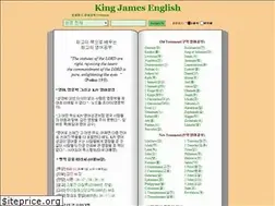 Sites similar to kjenglish.com