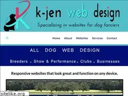 Sites similar to kjenwebdesign.com
