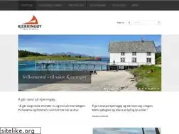 Sites similar to kjerringoy.info