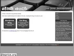 Sites similar to kjetil-hartveit.com