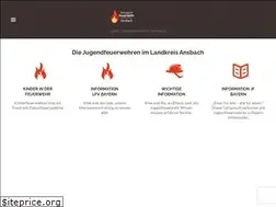 Sites similar to kjf-ansbach.de