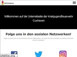 Sites similar to kjf-cux.de
