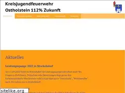 Sites similar to kjf-oh.de
