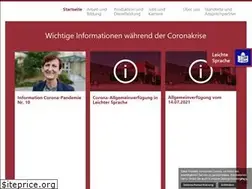 Sites similar to kjf-werkstaetten.de