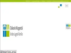 Sites similar to kjf-wuppertal.de