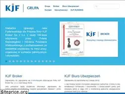 Sites similar to kjf.pl