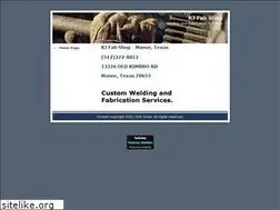 Sites similar to kjfabshop.com