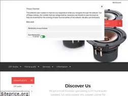 Sites similar to kjfaudio.com