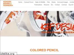 Sites similar to kjfdesign.com