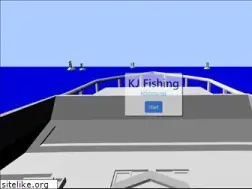 Sites similar to kjfishing.net