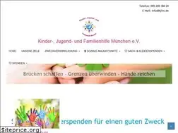 Sites similar to kjfm.de