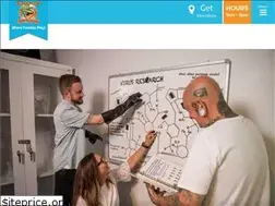 Sites similar to kjfun.com