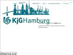 Sites similar to kjg-hamburg.de