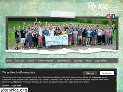 Sites similar to kjg-koeln.de
