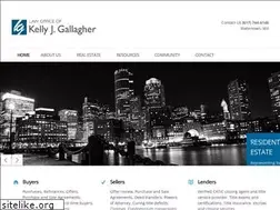 Sites similar to kjg-law.com