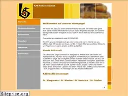 Sites similar to kjg-mama.de