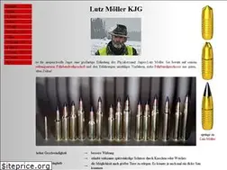 Sites similar to kjg-munition.de