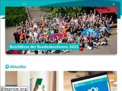 Sites similar to kjg.de