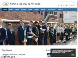 Sites similar to kjg.lt