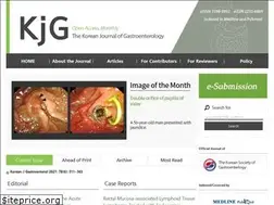 Sites similar to kjg.or.kr