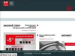 Sites similar to kjg.sk