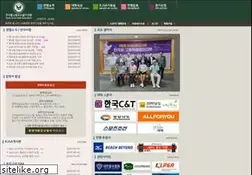 Sites similar to kjga.or.kr