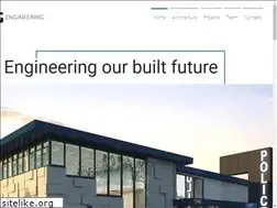 Sites similar to kjgengineering.com