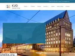 Sites similar to kjgllp.com