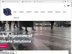 Sites similar to kjgroup.org