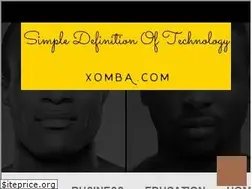 Sites similar to kjhack.xomba.com