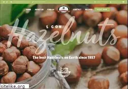 Sites similar to kjhazelnuts.com