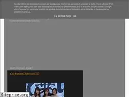 Sites similar to kjhfm.blogspot.com
