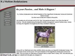 Sites similar to kjhollow.com
