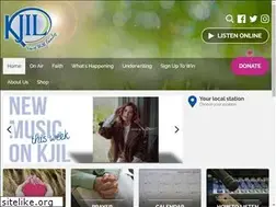 Sites similar to kjil.com