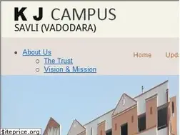 Sites similar to kjit.org