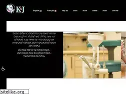 Sites similar to kjjdentaloffice.co.il