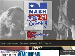 Sites similar to kjjjfm.com