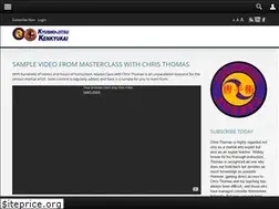 Sites similar to kjk-karate.com