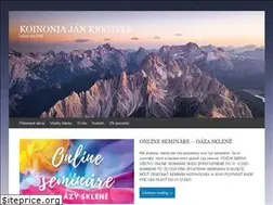 Sites similar to kjk.sk