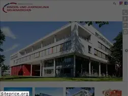 Sites similar to kjkge.de