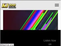 Sites similar to kjkj.iheart.com