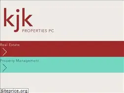 Sites similar to kjkproperties.com