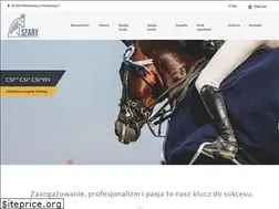 Sites similar to kjkszary.pl