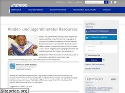 Sites similar to kjl.aatg.org