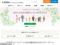 Sites similar to kjl.co.jp