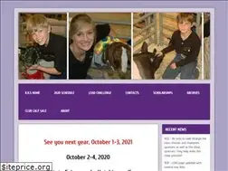 Sites similar to kjls.org
