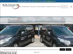 Sites similar to kjltd.co.uk