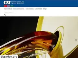 Sites similar to kjm.com.tr