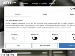 Sites similar to kjma-system.com