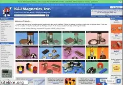 Sites similar to kjmagnetics.com